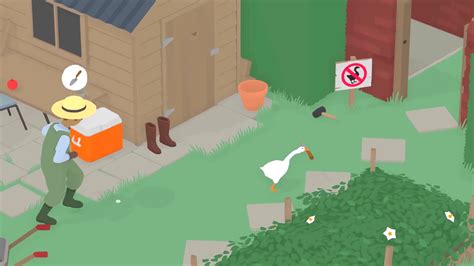 untitled goose game skidrow|Untitled Goose Game [Free] Download Untitled Goose Game for PC & Pl.